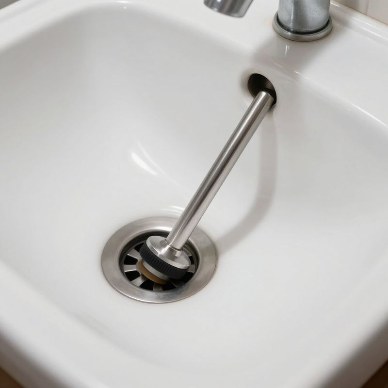 Drain cleaning in Bayonne