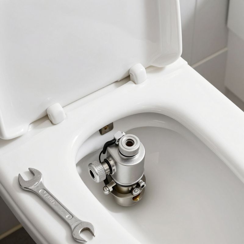 Toilet & Faucet Repair in Bayonne