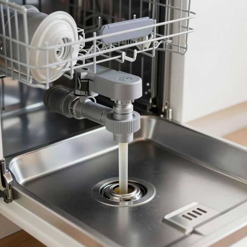 Garbage Disposal in Bayonne