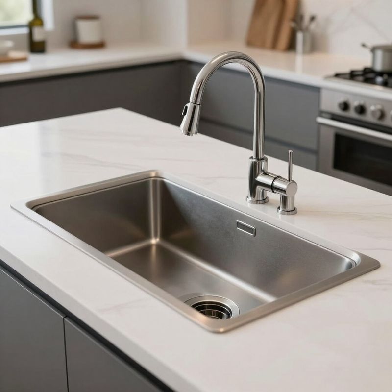 Bathroom & Kitchen Upgrades in Bayonne