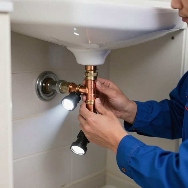 Emergency plumbing in Bayonne